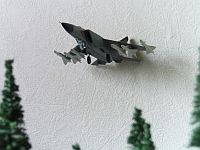 MIG-25 MIG-25