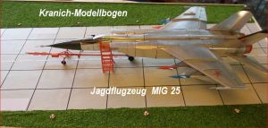 MiG-25