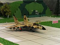 MIG-29UM (UB)