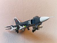 SU-15TM (SU-21F)