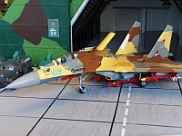 SU-27UB