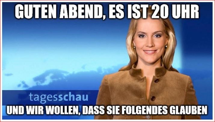 Tagesschau