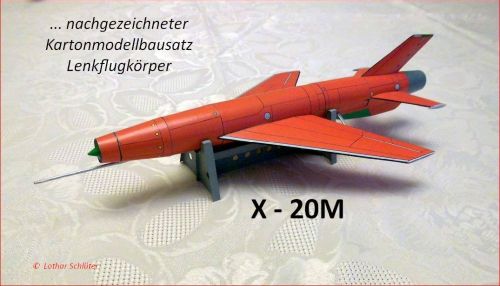 X-20M